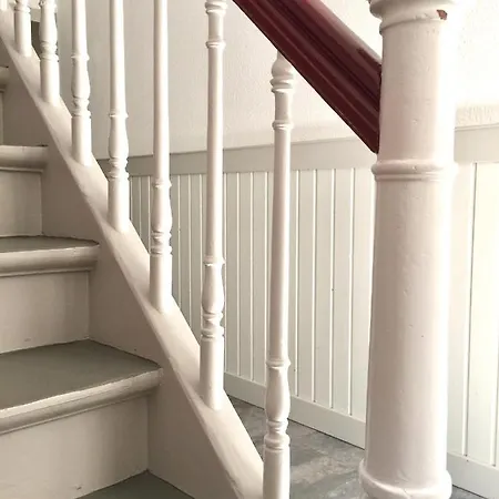 Apartment Chupferschmied - Wohlfuehlen Im Altstadtambiente