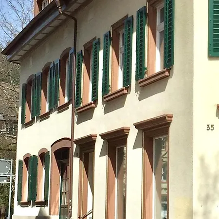 Chupferschmied - Wohlfuehlen Im Altstadtambiente * Schopfheim