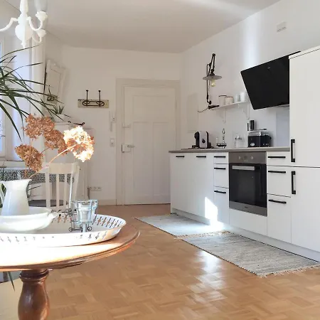 Apartment Chupferschmied - Wohlfühlen Im Altstadtambiente *