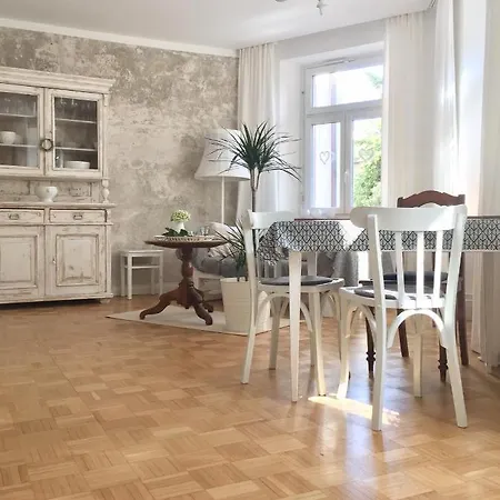 Chupferschmied - Wohlfuehlen Im Altstadtambiente Apartment *