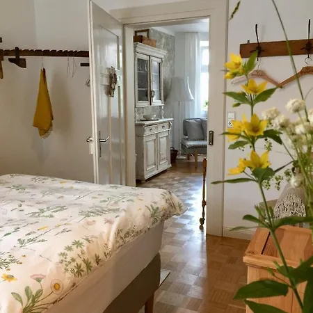 Chupferschmied - Wohlfühlen Im Altstadtambiente Apartment Schopfheim