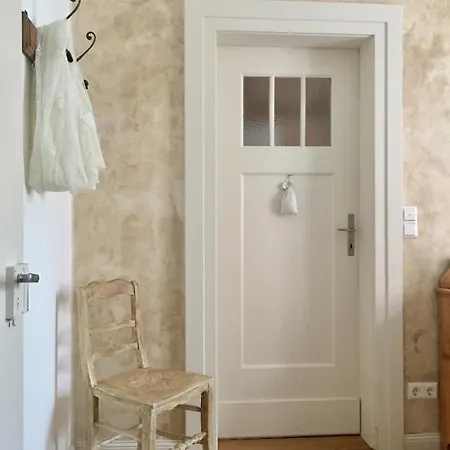 Chupferschmied - Wohlfuehlen Im Altstadtambiente Apartment *