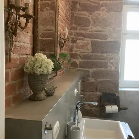 Chupferschmied - Wohlfuehlen Im Altstadtambiente