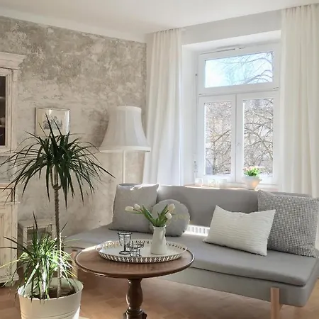 Apartment Chupferschmied - Wohlfuehlen Im Altstadtambiente *