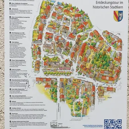 Chupferschmied - Wohlfuehlen Im Altstadtambiente Schopfheim