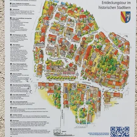 Chupferschmied - Wohlfuehlen Im Altstadtambiente שופהיים