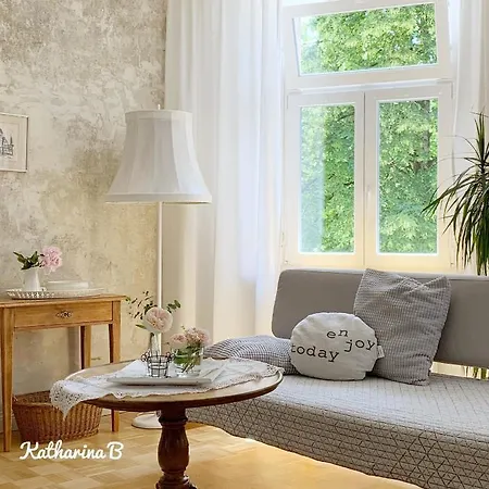 Chupferschmied - Wohlfühlen Im Altstadtambiente Apartment