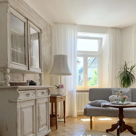 Apartment Chupferschmied - Wohlfuehlen Im Altstadtambiente *